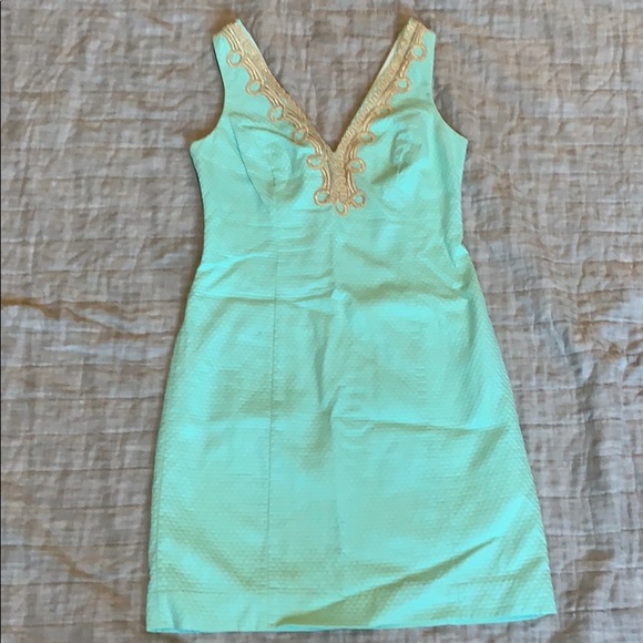 Lilly Pulitzer Dresses & Skirts - Lilly Pulitzer dress